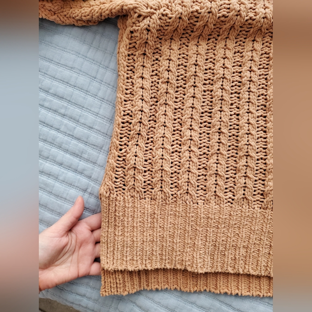 Aerie Sweater - Picture 5 of 9